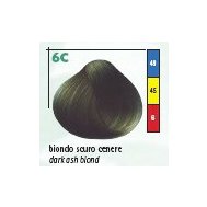 Tocco Magico Color Ton barva na vlasy 100ml  6.1 - 6C