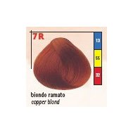 Tocco Magico Color Ton barva na vlasy 100ml  7.4 - 7R