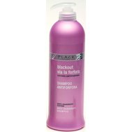 BLACK Anti-dandruff shampoo 500ml
