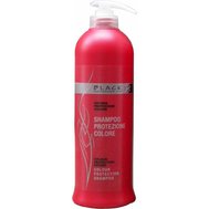 BLACK Colour protection shampoo 500ml