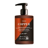 BLACK toner na vlasy Copper - Měděný 300ml