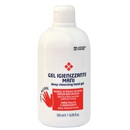 Parisienne Antibakteriální a dezinfekční gel na ruce 500ml