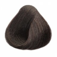 BLACK Sintesis - 4.0 středně hnědá, barva na vlasy 100ml