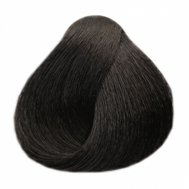 Black Sintesis - 1.0 černá barva na vlasy 100ml