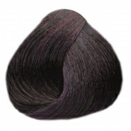 Black Sintesis - 1.12 fialovo černá, barva na vlasy 100ml