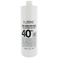 H.ZONE option oxi 40Vol 1000ml 12% peroxid vodíku emulzní